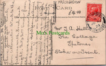 Load image into Gallery viewer, Marchington Village, Staffordshire