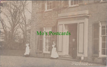 Load image into Gallery viewer, Worlington Rectory, Suffolk