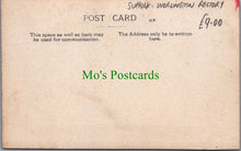 Load image into Gallery viewer, Worlington Rectory, Suffolk