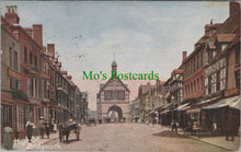Load image into Gallery viewer, High Street, Bridgnorth, Shropshire