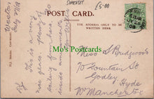 Load image into Gallery viewer, Boating at Weston-Super-Mare, Somerset