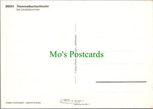 Load image into Gallery viewer, Trummelbachschlucht, Switzerland