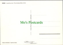 Load image into Gallery viewer, Lauterbrunnen, Trummelbachfalle, Switzerland