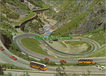 Load image into Gallery viewer, Gotthardstrasse Schollenen, Switzerland