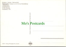 Load image into Gallery viewer, Tellskapelle Am Vierwaldstattersee, Switzerland