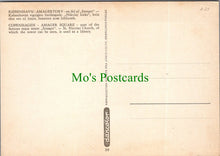 Load image into Gallery viewer, Amager Square, Copenhagen, Denmark