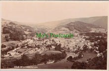 Load image into Gallery viewer, Vale of Llangollen, Wales