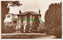 Load image into Gallery viewer, Padarn Lake Hotel, Llanberis