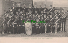 Load image into Gallery viewer, Wandsworth Borough Band, London