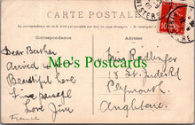 Load image into Gallery viewer, Eglise St-Martin, Brest, France