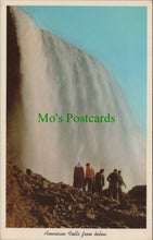 Load image into Gallery viewer, American Falls, New York State, America