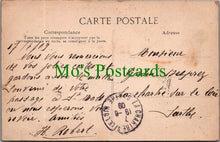 Load image into Gallery viewer, Etude De Vagues, Saint-Malo, France