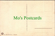 Load image into Gallery viewer, Flowers Postcard - Gladiolus