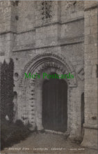 Load image into Gallery viewer, Norman Door, Clymping Church, Sussex