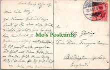 Load image into Gallery viewer, Art Postcard - Farmyard Scene