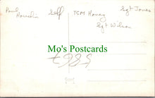 Load image into Gallery viewer, Military Postcard - Soldiers on Mounted Patrol