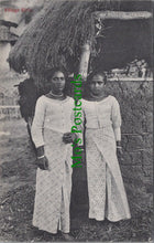 Load image into Gallery viewer, Village Girls, Ceylon / Sri Lanka