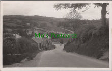 Load image into Gallery viewer, Exford Village, Somerset