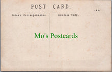 Load image into Gallery viewer, Sussex Postcard - Crossroads Signed Woolbeding and Haslemere