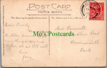 Load image into Gallery viewer, The Mausoleum, Farnborough, Hampshire