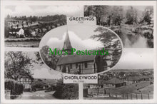 Load image into Gallery viewer, Greetings From Chorleywood, Hertfordshire