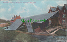 Load image into Gallery viewer, Damage By Flood in 1897, Whitstable, Kent