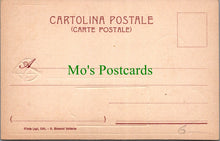 Load image into Gallery viewer, Italy Postcard, Sancta Caecilia