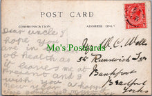 Load image into Gallery viewer, Schools and Castle, Eye, Suffolk