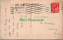 Load image into Gallery viewer, Sea Road, Bexhill-On-Sea, Sussex