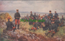 Load image into Gallery viewer, The French Army, The European War 1914