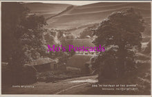 Load image into Gallery viewer, Sussex Postcard - Wannock, Nr Eastbourne "At The Foot of The Downs" HM474
