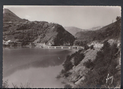 France Postcard - Le Freney D'Oisans (Isere) - Le Lac Du Chambon  RR5788