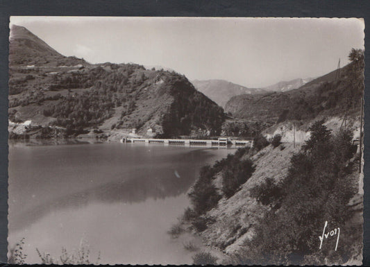 France Postcard - Le Freney D'Oisans (Isere) - Le Lac Du Chambon  RR5788
