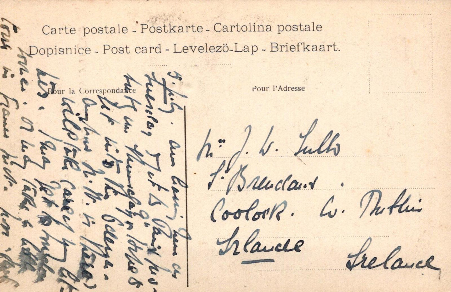 Italy Postcard - Firenze, Florence, Gallery Uffizi, La Nativita Di Gesu XT43