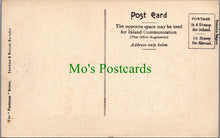 Load image into Gallery viewer, Wiltshire Postcard - Grittleton, Church Road View RS33450
