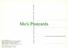 Load image into Gallery viewer, Art Postcard-Pinturicchio -Aeneas Piccolomini Before Pope Eugenius IV - RR10127
