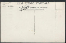 Load image into Gallery viewer, Isle of Wight Postcard - The Entrance, Carisbrooke Castle    RS9273
