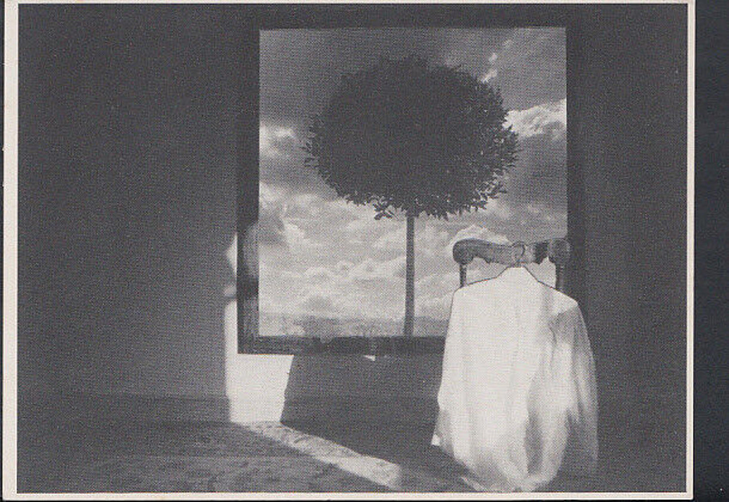 Artist Postcard - The Bay Tree By Gary Waters   RR2634