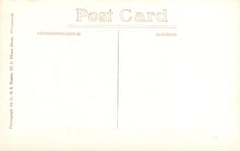 Load image into Gallery viewer, Naval History Postcard-H.M.S Boadicea, British Royal Navy B-Class Destroyer XT69
