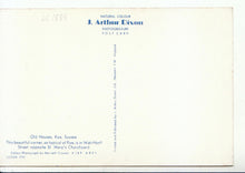 Load image into Gallery viewer, Sussex Postcard - Old Houses, Rye.9487A
