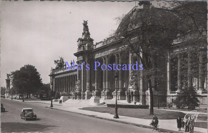 France Postcard - Paris Et Ses Merveilles, Le Grand Palais  DC1828
