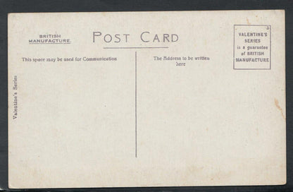 Hampshire Postcard - St Cross Hospital, Winchester RS13864