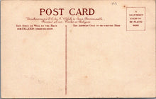 Load image into Gallery viewer, Dorset Postcard - Corfe Village   XT132
