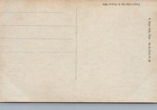 Load image into Gallery viewer, Art Postcard - Peter's Daniel - Artist Mastroianni - Paris, France RS24386
