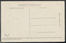 Load image into Gallery viewer, Belgium Postcard - Bruxelles - Mont Des Arts, Brussel Kunsthugel     RS15991
