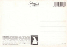Load image into Gallery viewer, Cornwall Postcard - Greetings From North Cornwall   RRR46
