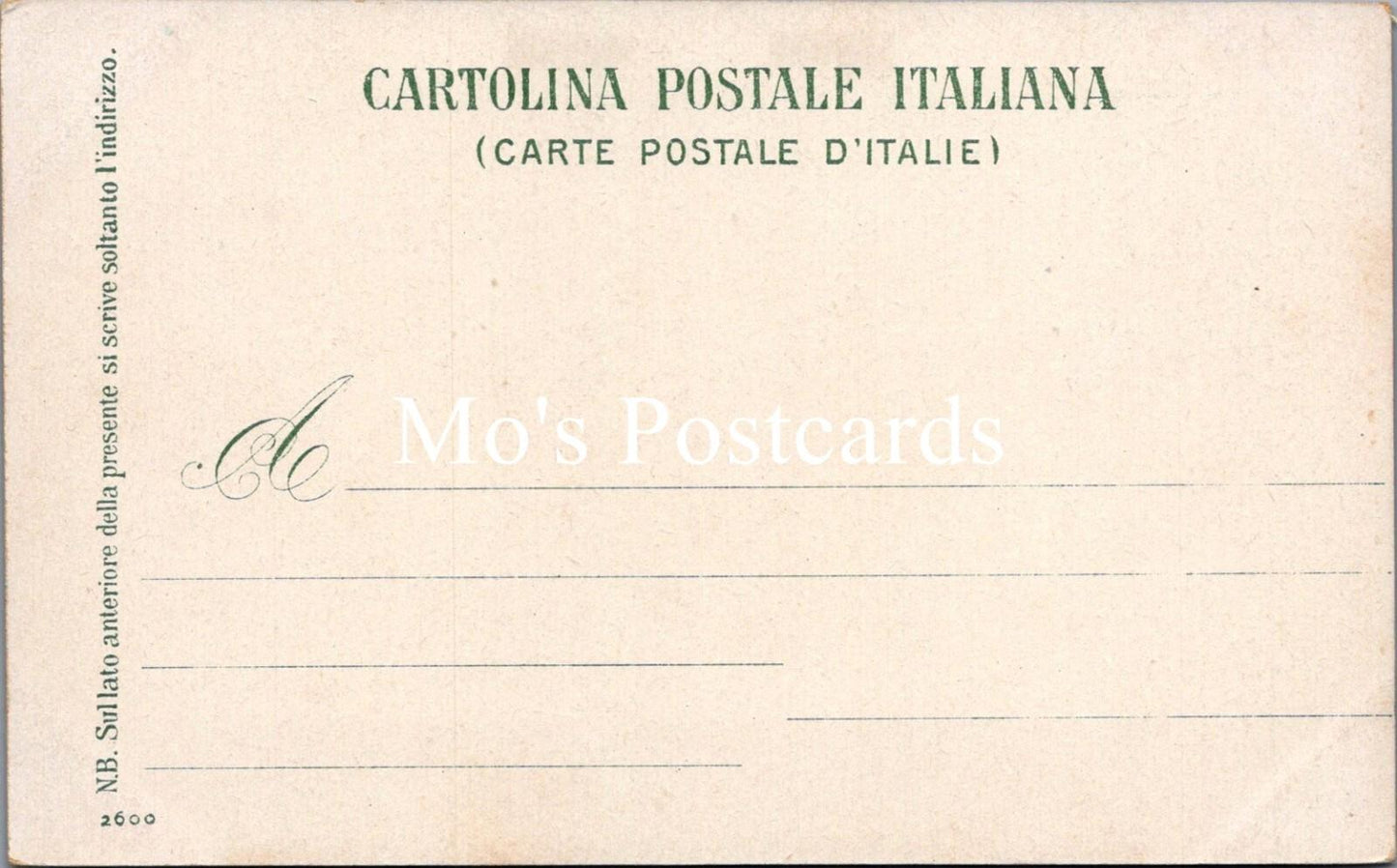 Italy Postcard - Napoli Piazza Della Ferrovia, La Stazione   RS40293