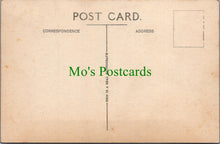 Load image into Gallery viewer, Africa Postcard - Zulu Girl Mdabuli at Hut Door  RS35795
