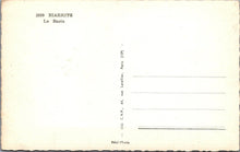 Load image into Gallery viewer, France Postcard - Biarritz - Le Basta - Pyrénées-Atlantiques RS30239
