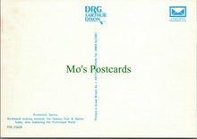 Load image into Gallery viewer, Surrey Postcard - Richmond Looking Towards The Star and Garter Home RR11402
